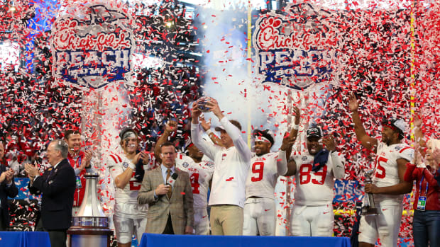 Peach Bowl